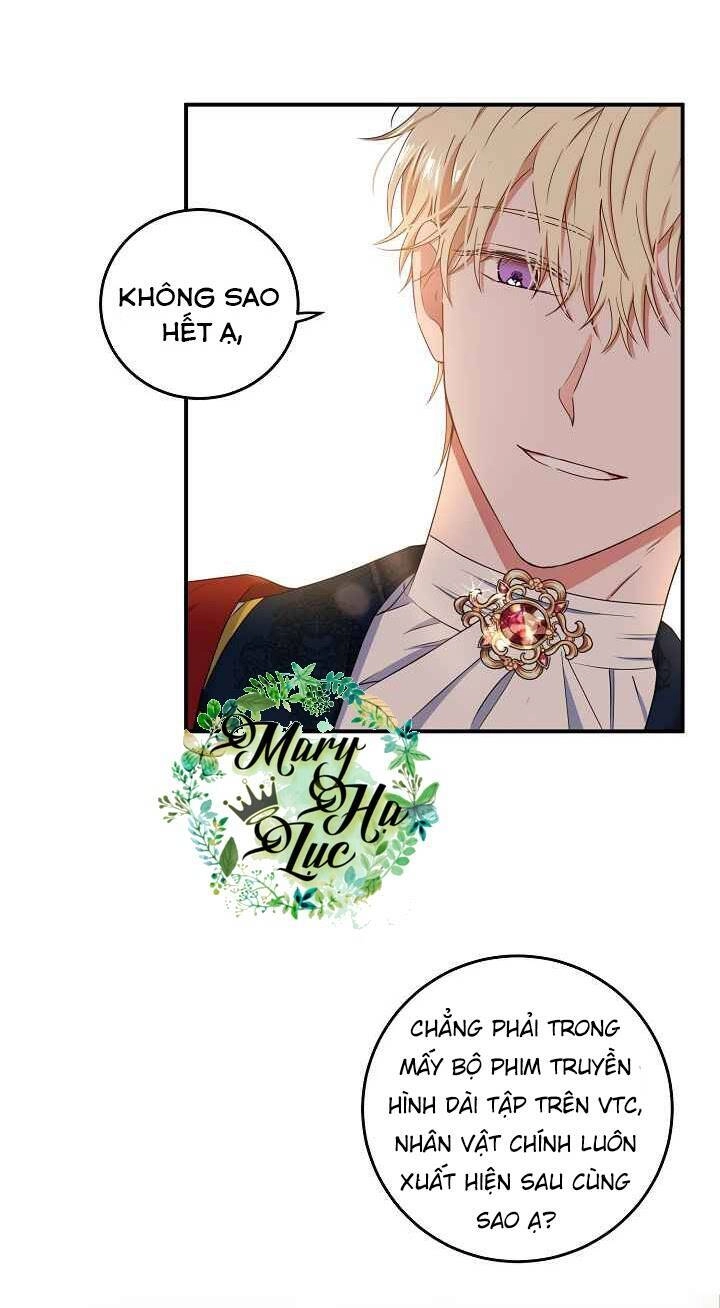 Tôi Lạc Vào Thế Giới Trò Chơi Harem Ngược Chapter 34 - 12