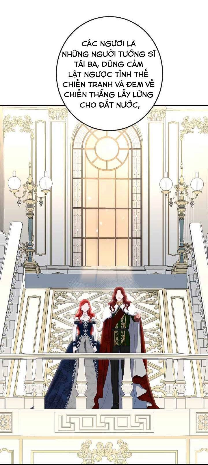 Tôi Lạc Vào Thế Giới Trò Chơi Harem Ngược Chapter 34 - 15