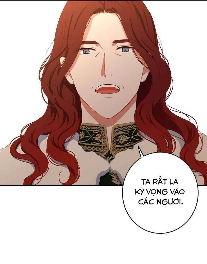 Tôi Lạc Vào Thế Giới Trò Chơi Harem Ngược Chapter 34 - 16