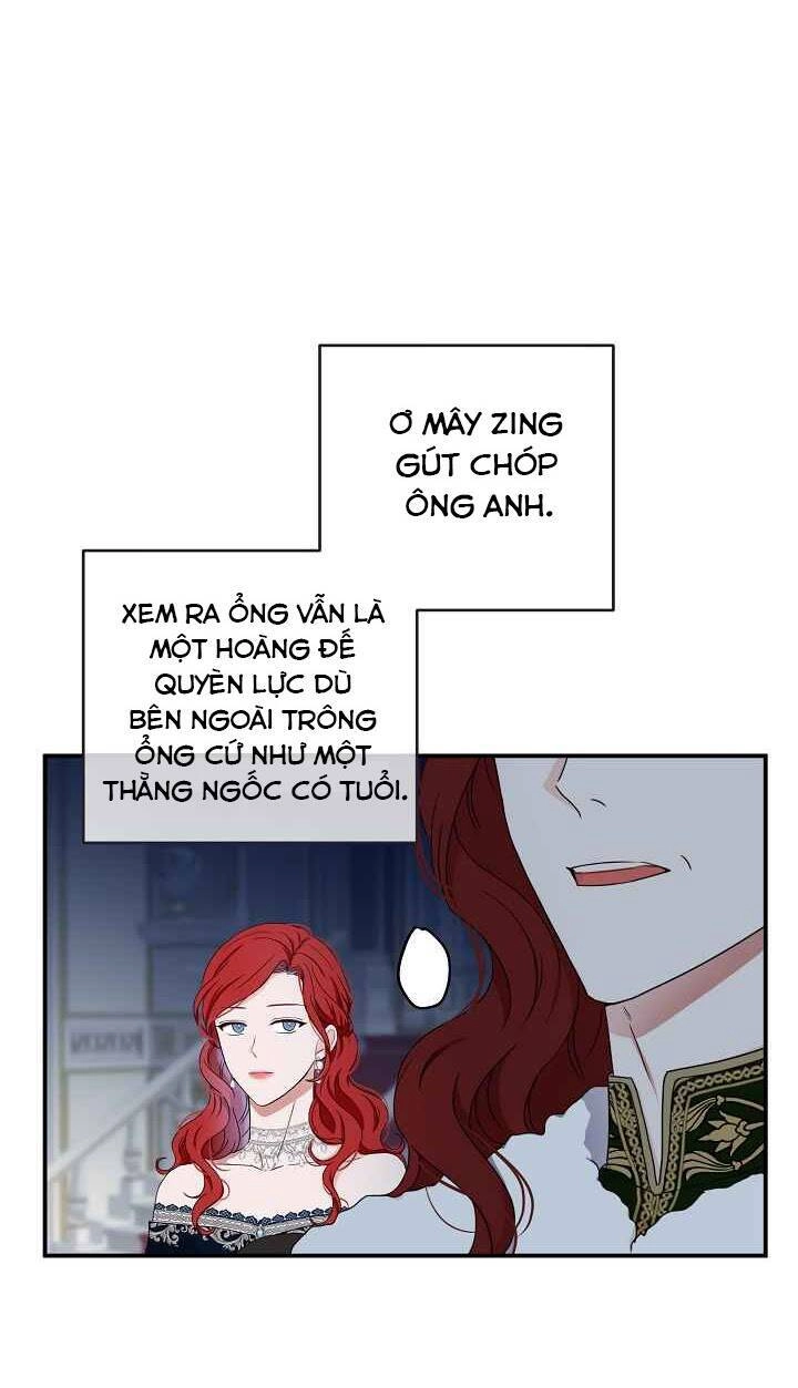 Tôi Lạc Vào Thế Giới Trò Chơi Harem Ngược Chapter 34 - 18