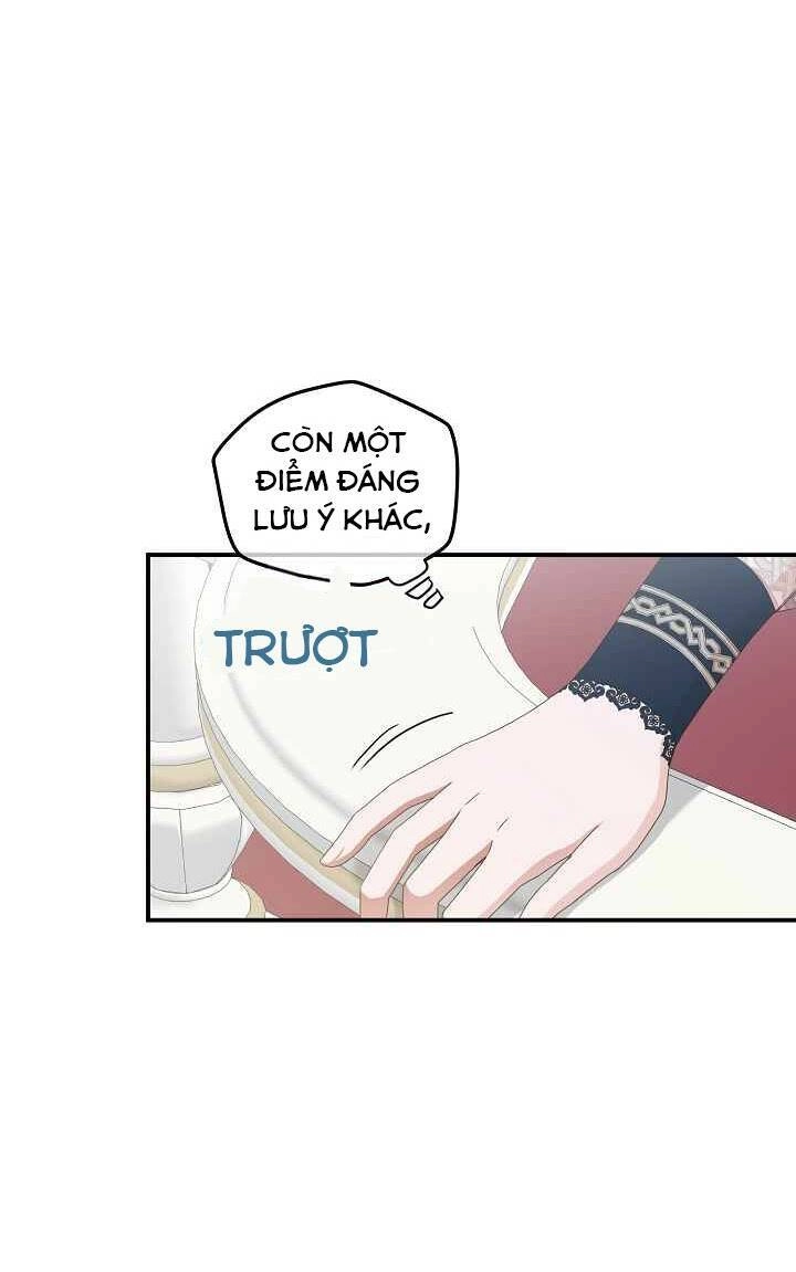 Tôi Lạc Vào Thế Giới Trò Chơi Harem Ngược Chapter 34 - 19