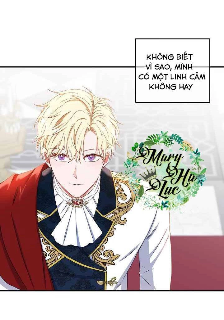 Tôi Lạc Vào Thế Giới Trò Chơi Harem Ngược Chapter 34 - 22