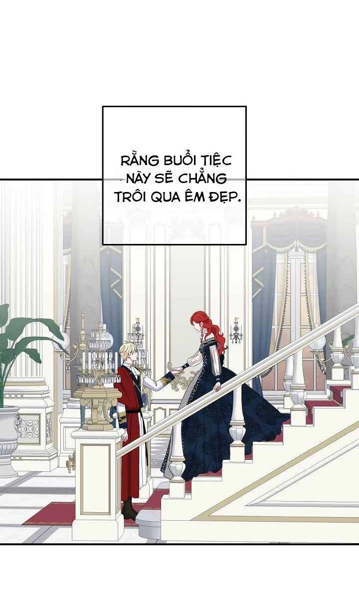 Tôi Lạc Vào Thế Giới Trò Chơi Harem Ngược Chapter 34 - 23