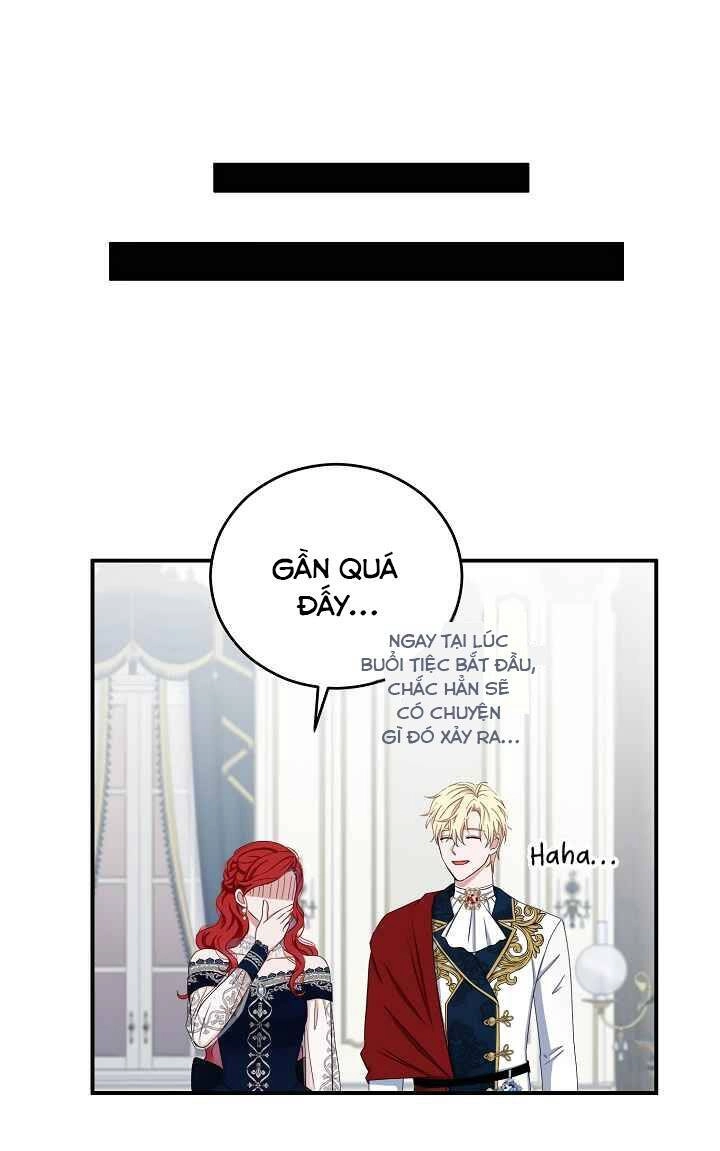 Tôi Lạc Vào Thế Giới Trò Chơi Harem Ngược Chapter 34 - 24