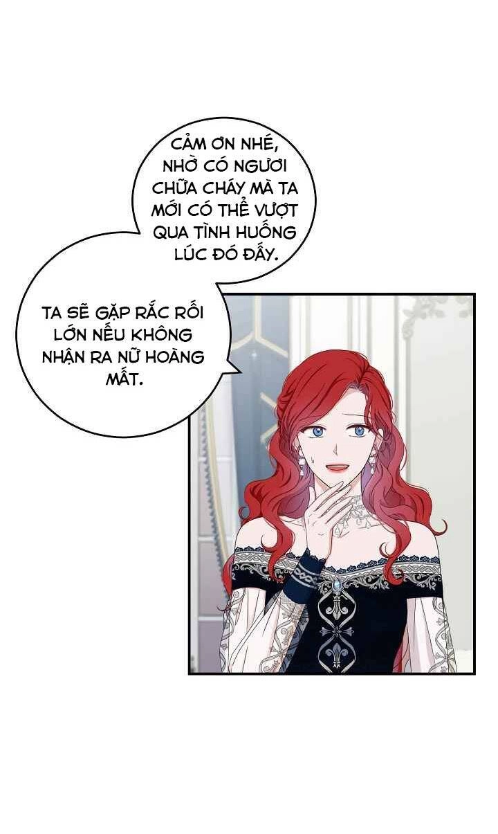 Tôi Lạc Vào Thế Giới Trò Chơi Harem Ngược Chapter 34 - 25