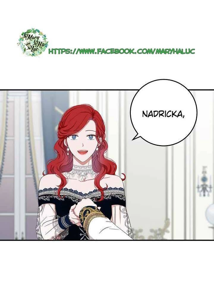 Tôi Lạc Vào Thế Giới Trò Chơi Harem Ngược Chapter 34 - 30