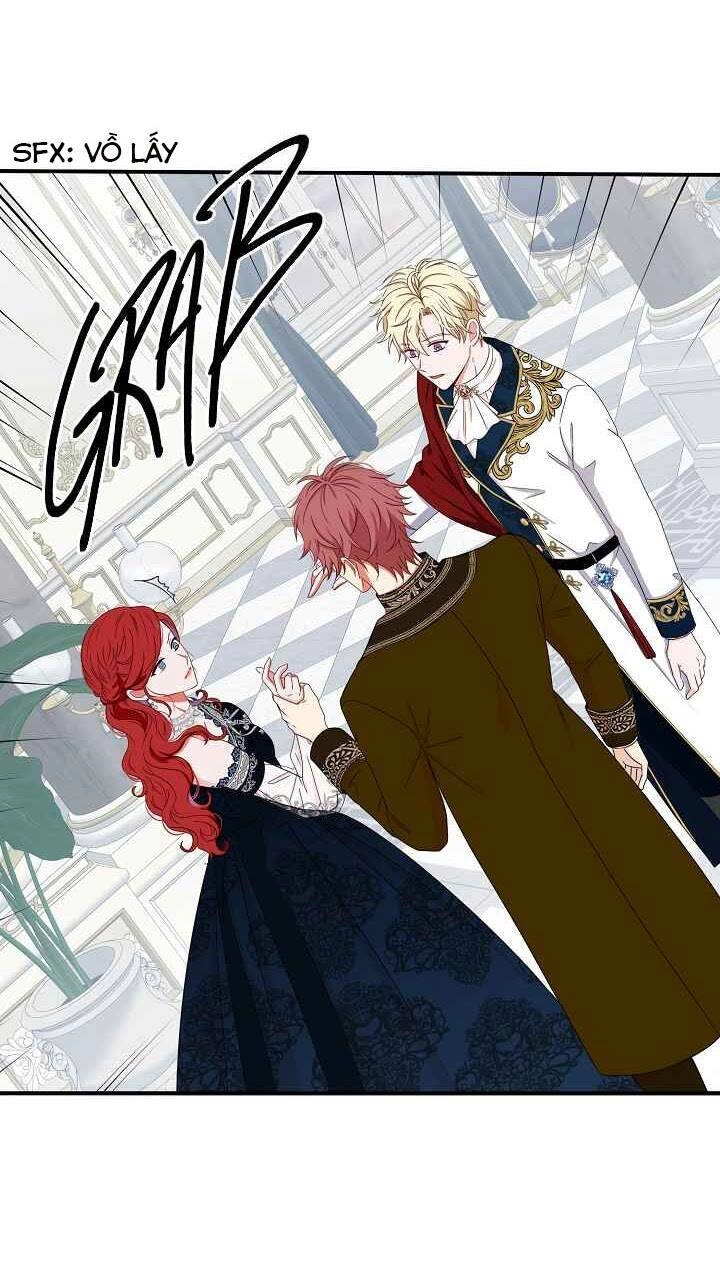 Tôi Lạc Vào Thế Giới Trò Chơi Harem Ngược Chapter 34 - 32