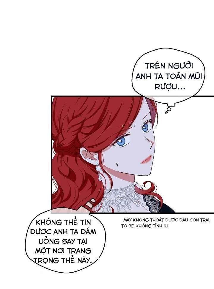 Tôi Lạc Vào Thế Giới Trò Chơi Harem Ngược Chapter 34 - 34