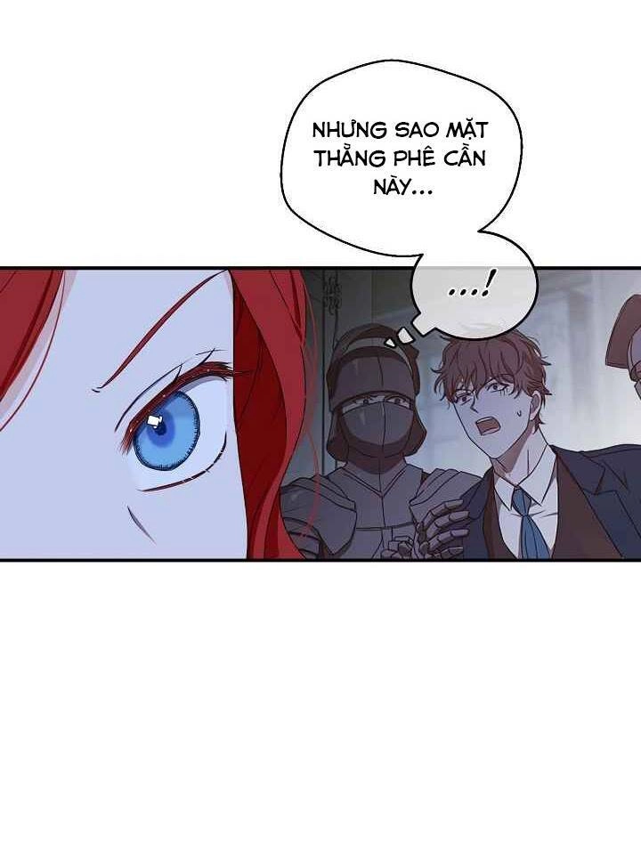 Tôi Lạc Vào Thế Giới Trò Chơi Harem Ngược Chapter 34 - 35