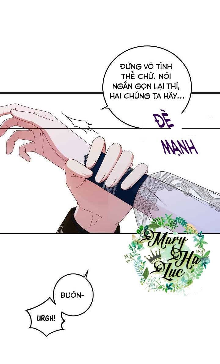 Tôi Lạc Vào Thế Giới Trò Chơi Harem Ngược Chapter 34 - 39