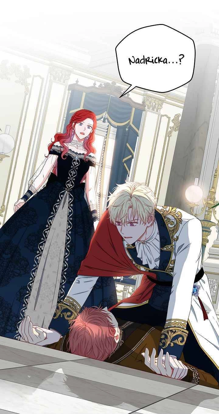 Tôi Lạc Vào Thế Giới Trò Chơi Harem Ngược Chapter 34 - 43