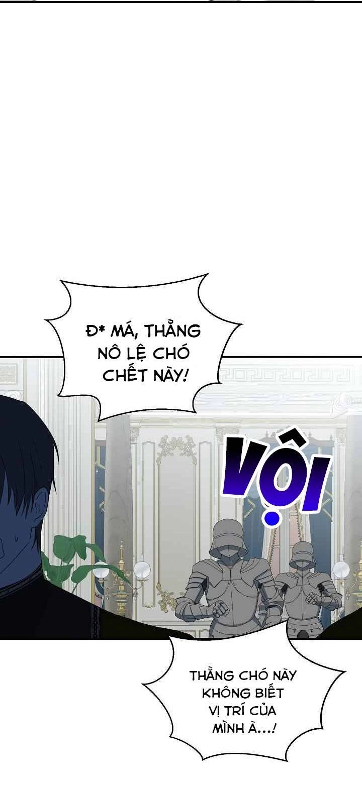 Tôi Lạc Vào Thế Giới Trò Chơi Harem Ngược Chapter 34 - 44