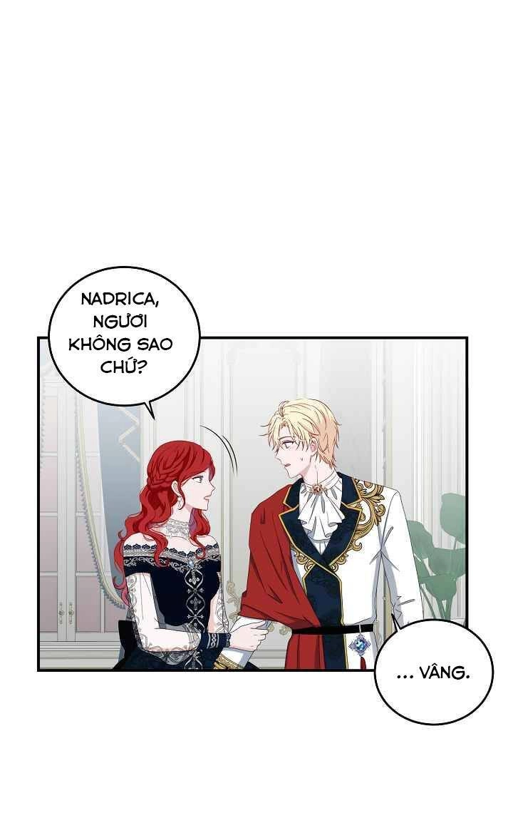 Tôi Lạc Vào Thế Giới Trò Chơi Harem Ngược Chapter 34 - 46