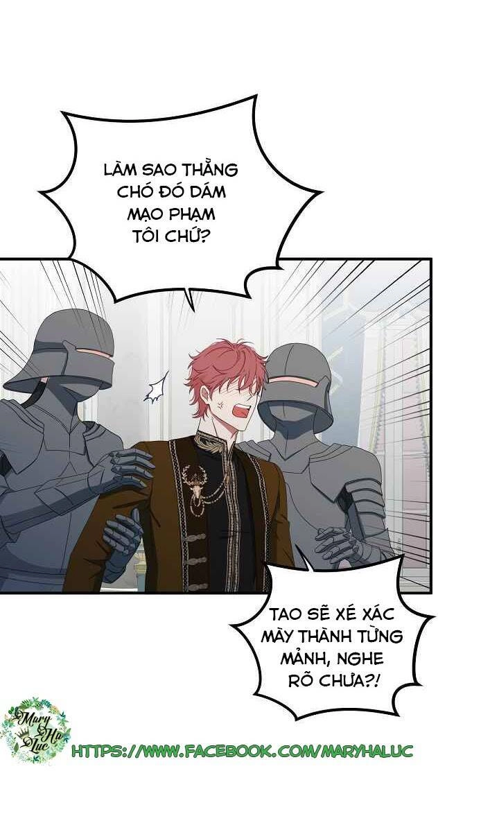 Tôi Lạc Vào Thế Giới Trò Chơi Harem Ngược Chapter 34 - 47