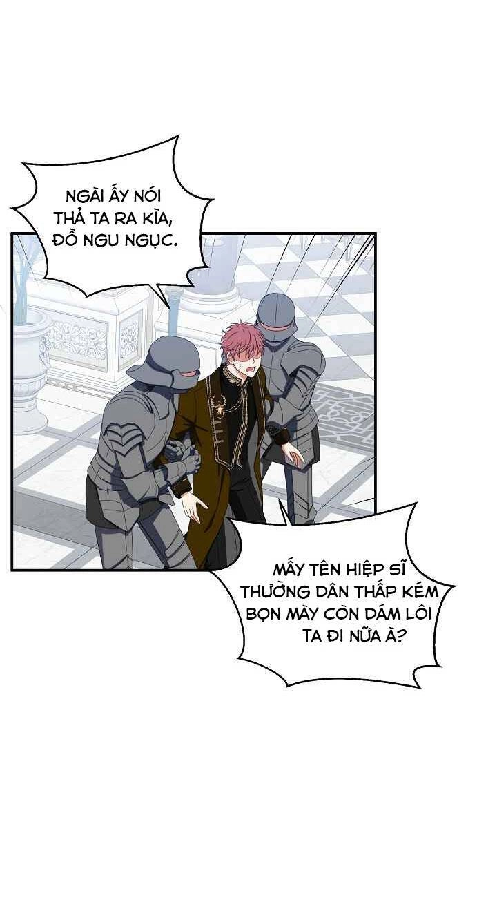 Tôi Lạc Vào Thế Giới Trò Chơi Harem Ngược Chapter 34 - 49