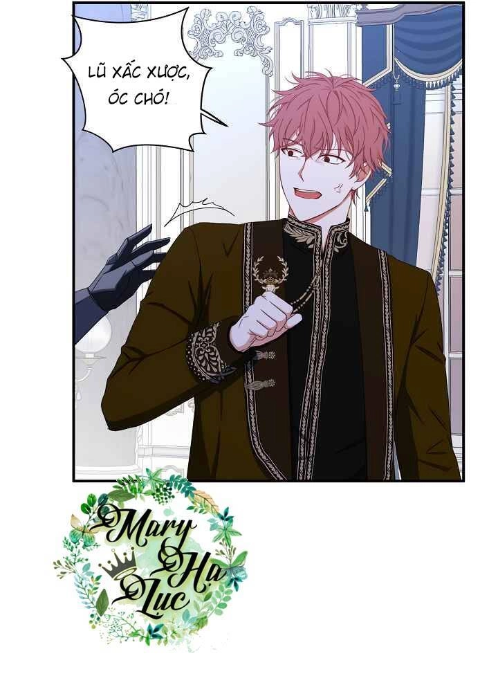 Tôi Lạc Vào Thế Giới Trò Chơi Harem Ngược Chapter 34 - 50