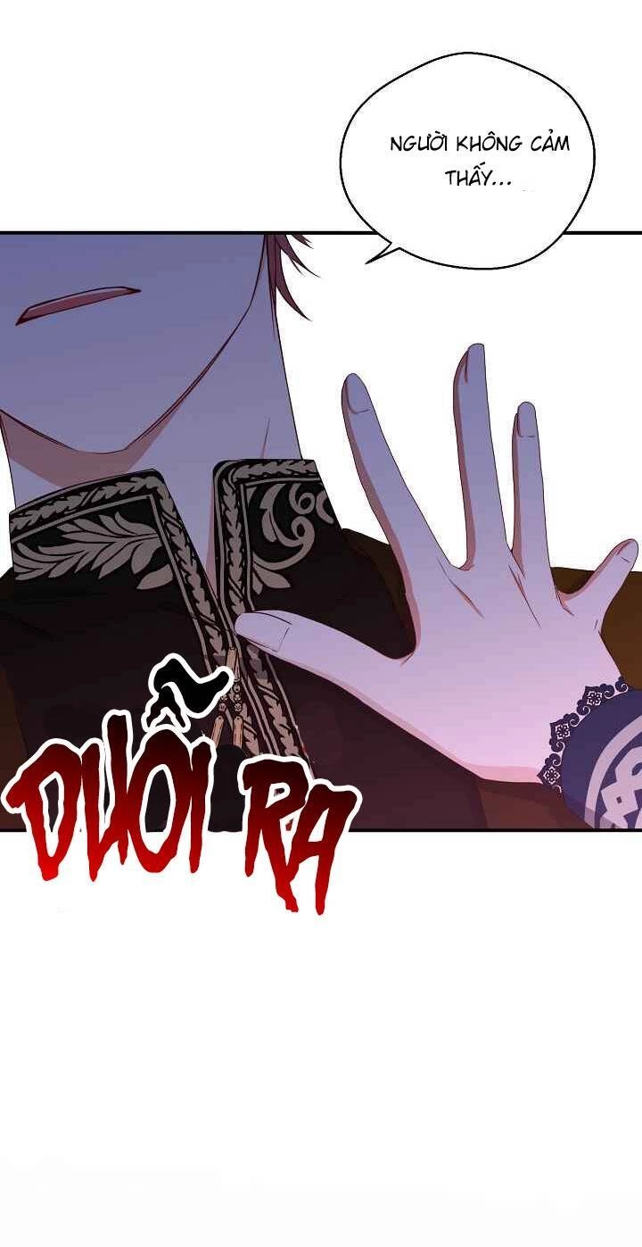 Tôi Lạc Vào Thế Giới Trò Chơi Harem Ngược Chapter 34 - 51