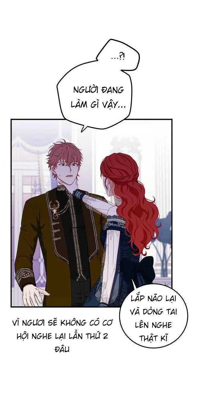 Tôi Lạc Vào Thế Giới Trò Chơi Harem Ngược Chapter 34 - 53