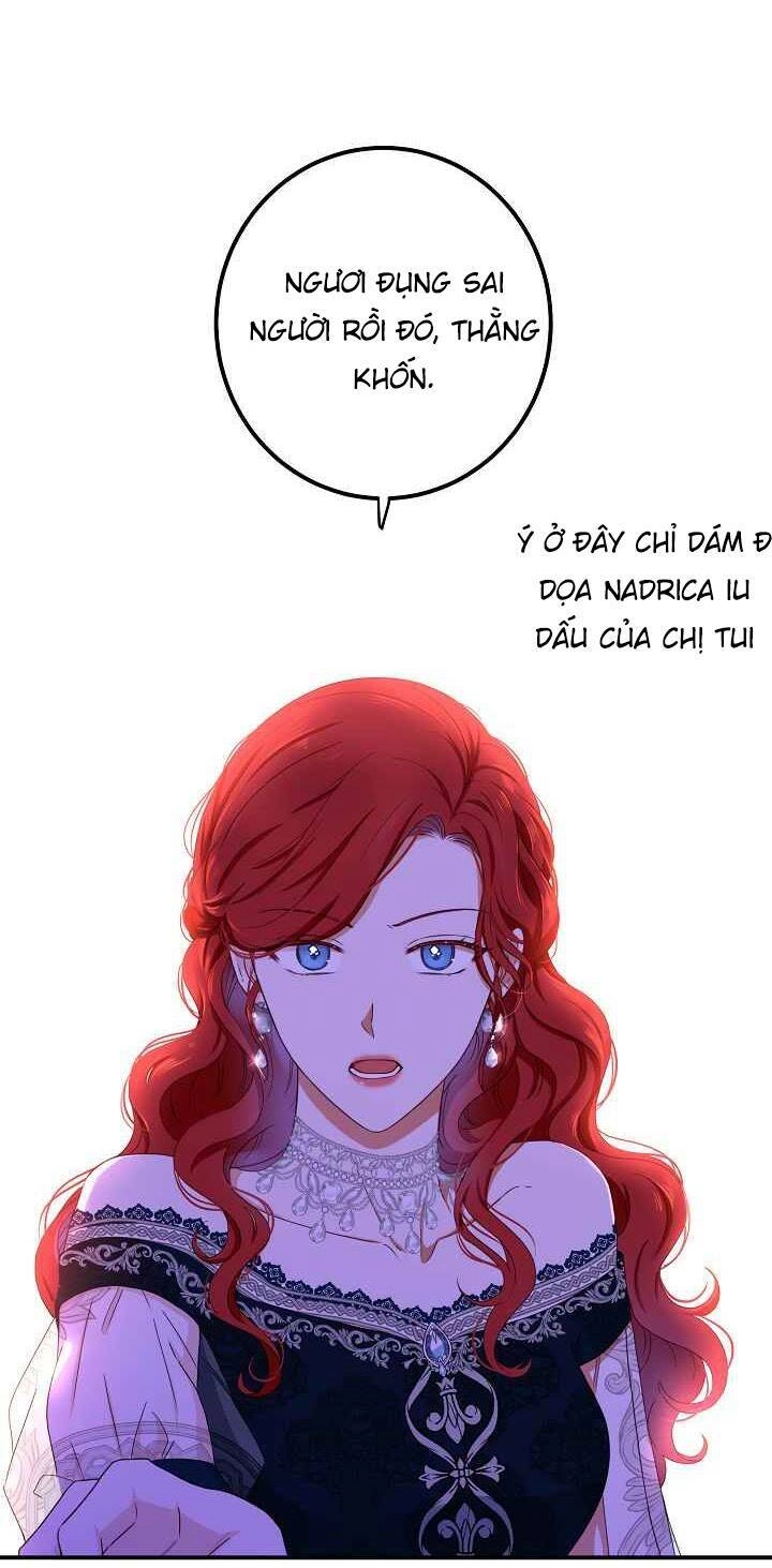 Tôi Lạc Vào Thế Giới Trò Chơi Harem Ngược Chapter 34 - 56