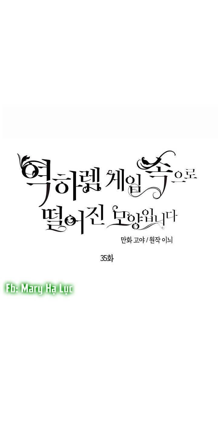 Tôi Lạc Vào Thế Giới Trò Chơi Harem Ngược Chapter 35 - 1