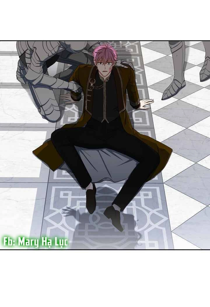 Tôi Lạc Vào Thế Giới Trò Chơi Harem Ngược Chapter 35 - 3