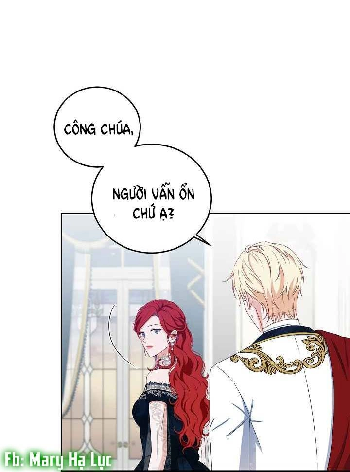 Tôi Lạc Vào Thế Giới Trò Chơi Harem Ngược Chapter 35 - 4