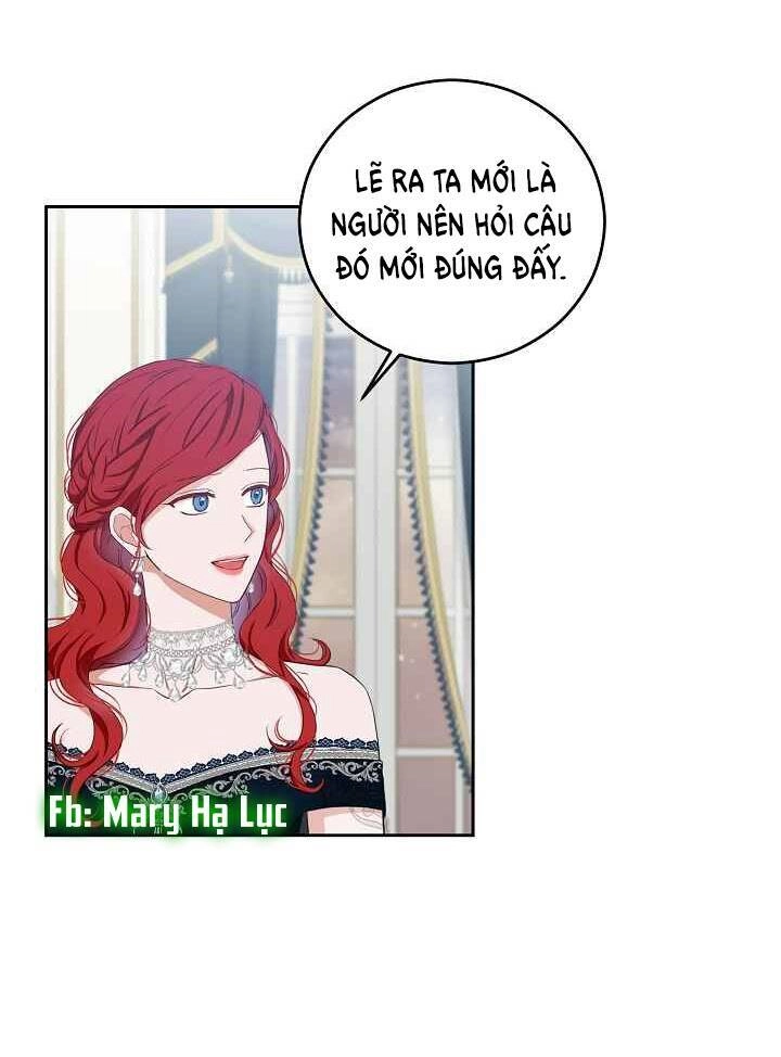 Tôi Lạc Vào Thế Giới Trò Chơi Harem Ngược Chapter 35 - 5