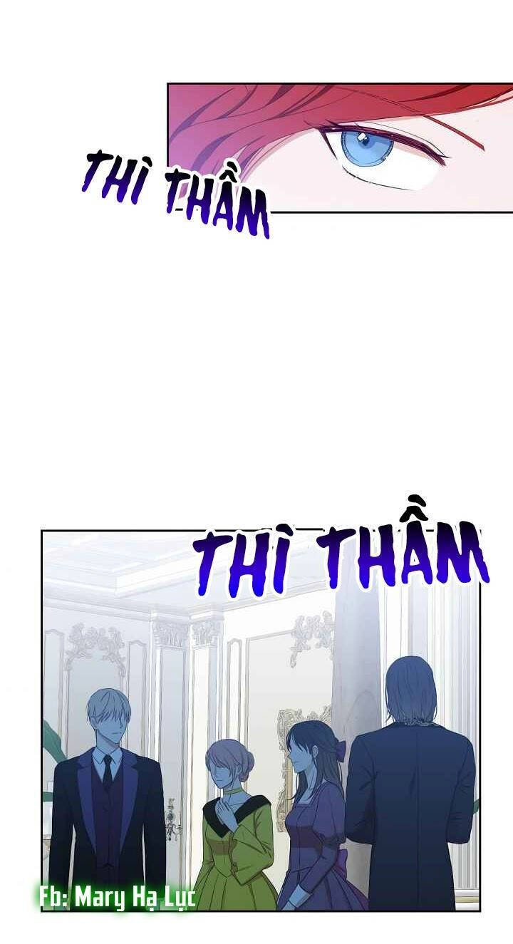 Tôi Lạc Vào Thế Giới Trò Chơi Harem Ngược Chapter 35 - 7