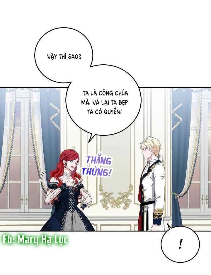 Tôi Lạc Vào Thế Giới Trò Chơi Harem Ngược Chapter 35 - 8