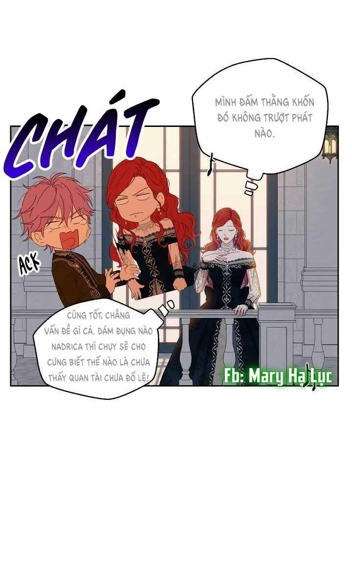 Tôi Lạc Vào Thế Giới Trò Chơi Harem Ngược Chapter 35 - 16