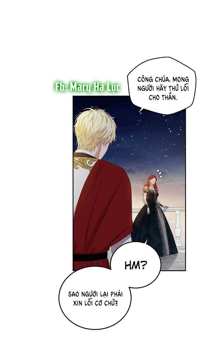 Tôi Lạc Vào Thế Giới Trò Chơi Harem Ngược Chapter 35 - 17