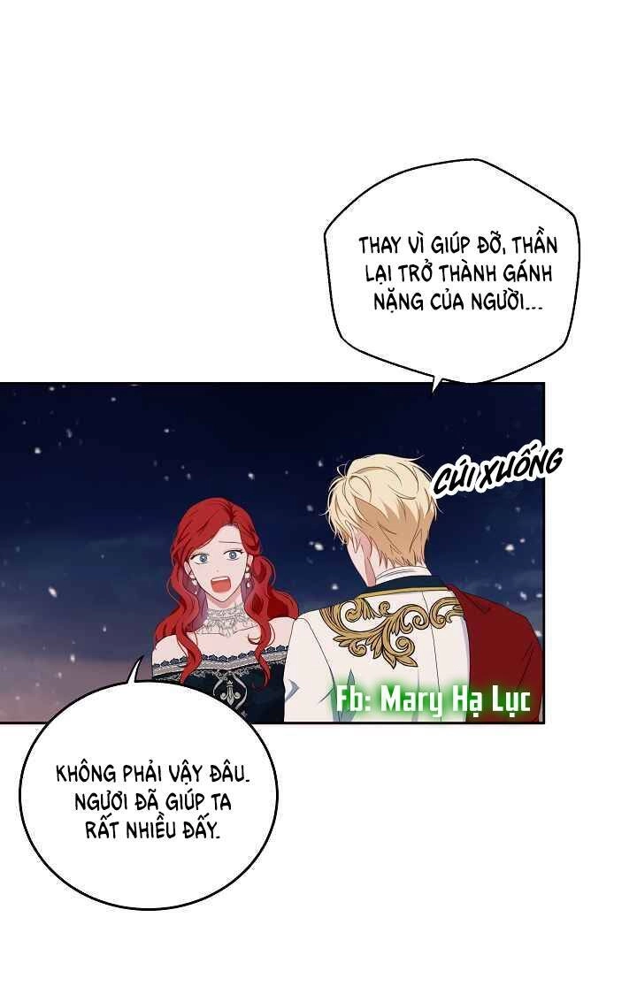 Tôi Lạc Vào Thế Giới Trò Chơi Harem Ngược Chapter 35 - 18