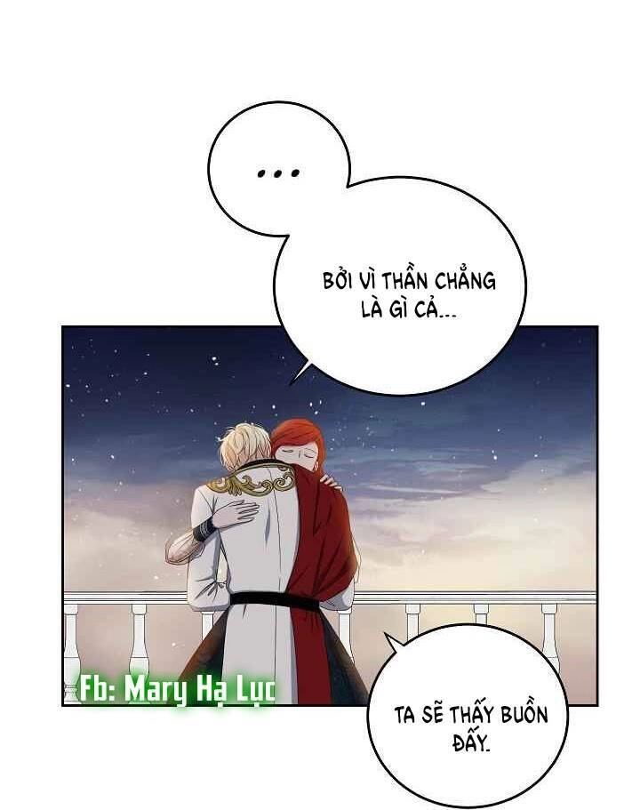 Tôi Lạc Vào Thế Giới Trò Chơi Harem Ngược Chapter 35 - 22