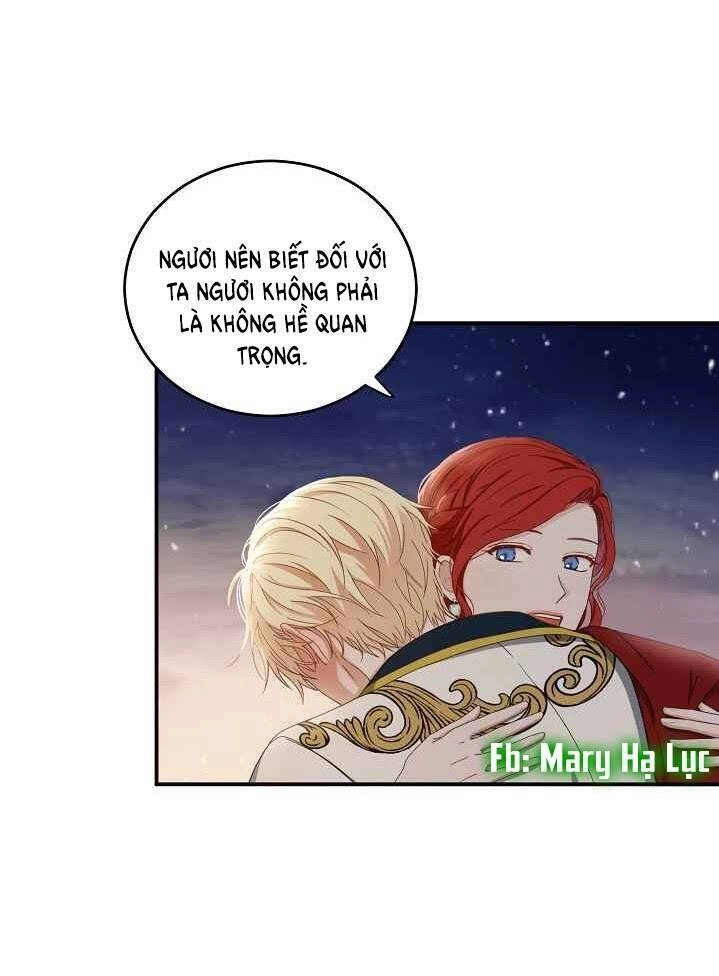 Tôi Lạc Vào Thế Giới Trò Chơi Harem Ngược Chapter 35 - 23