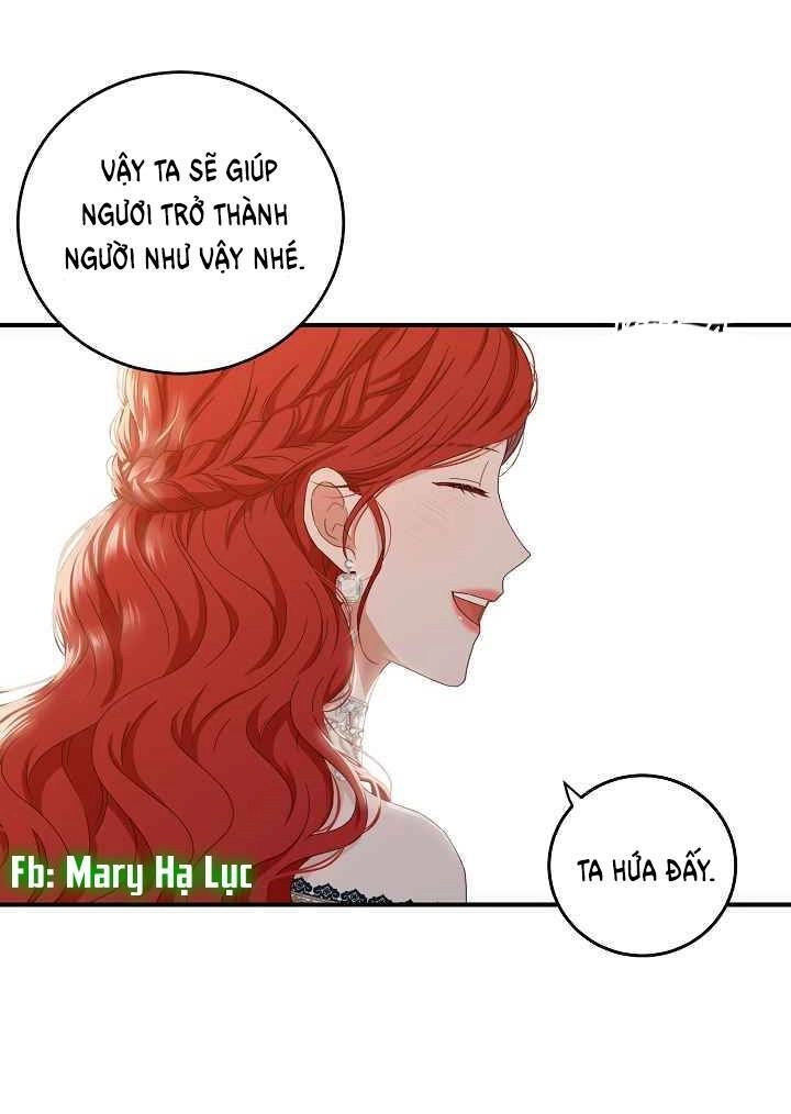 Tôi Lạc Vào Thế Giới Trò Chơi Harem Ngược Chapter 35 - 27