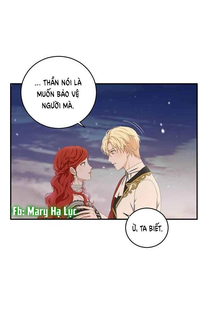 Tôi Lạc Vào Thế Giới Trò Chơi Harem Ngược Chapter 35 - 28