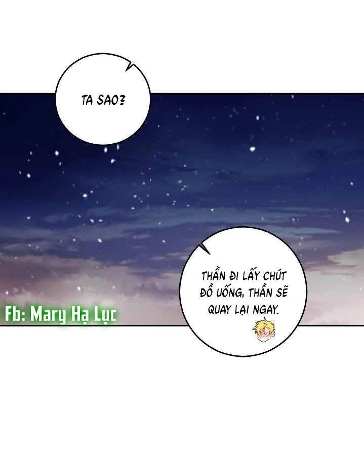 Tôi Lạc Vào Thế Giới Trò Chơi Harem Ngược Chapter 35 - 30