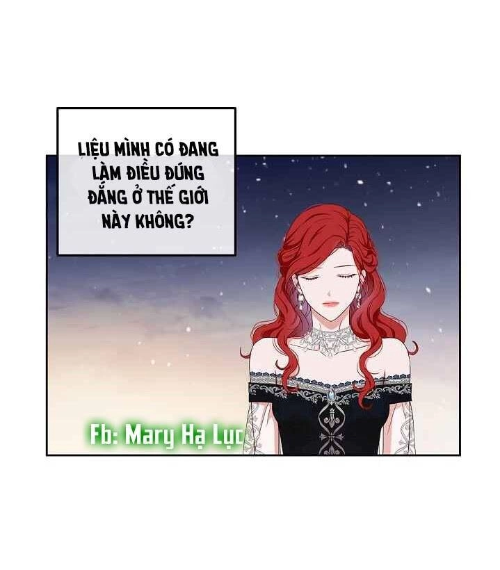 Tôi Lạc Vào Thế Giới Trò Chơi Harem Ngược Chapter 35 - 33