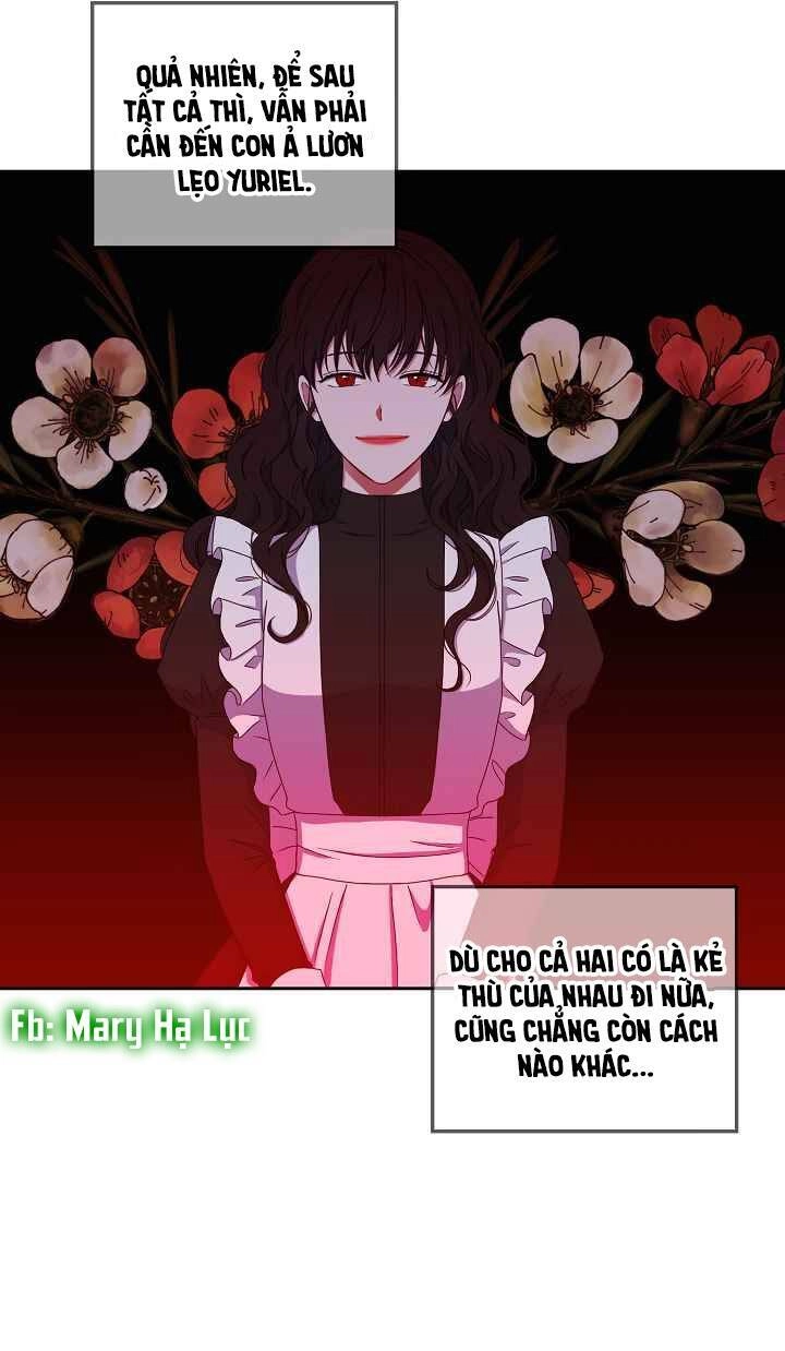 Tôi Lạc Vào Thế Giới Trò Chơi Harem Ngược Chapter 35 - 35