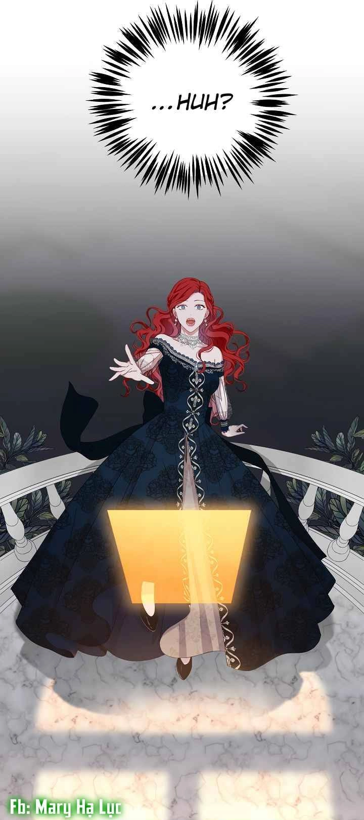 Tôi Lạc Vào Thế Giới Trò Chơi Harem Ngược Chapter 35 - 39