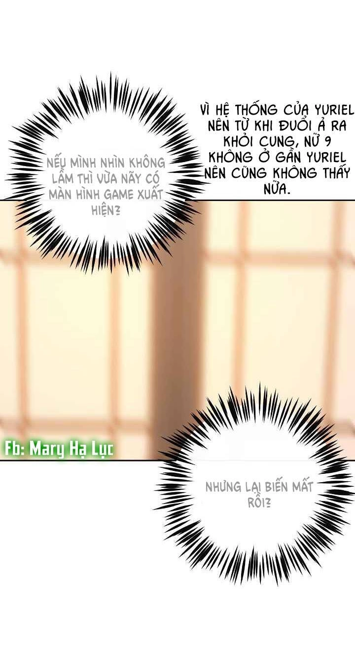 Tôi Lạc Vào Thế Giới Trò Chơi Harem Ngược Chapter 35 - 40