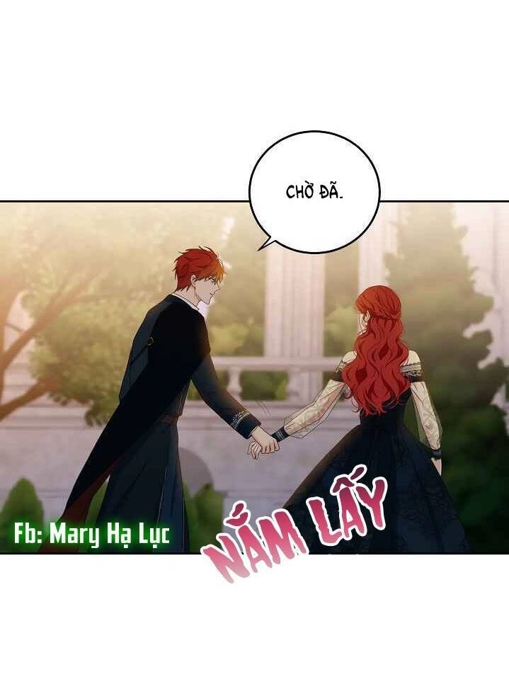 Tôi Lạc Vào Thế Giới Trò Chơi Harem Ngược Chapter 35 - 51