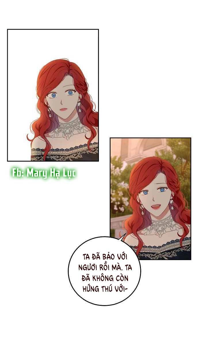 Tôi Lạc Vào Thế Giới Trò Chơi Harem Ngược Chapter 35 - 56