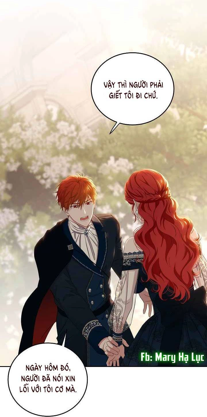 Tôi Lạc Vào Thế Giới Trò Chơi Harem Ngược Chapter 35 - 57