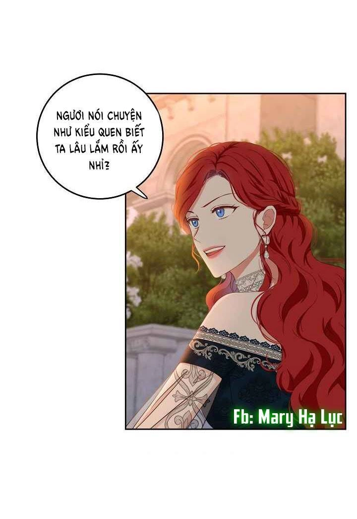 Tôi Lạc Vào Thế Giới Trò Chơi Harem Ngược Chapter 35 - 61