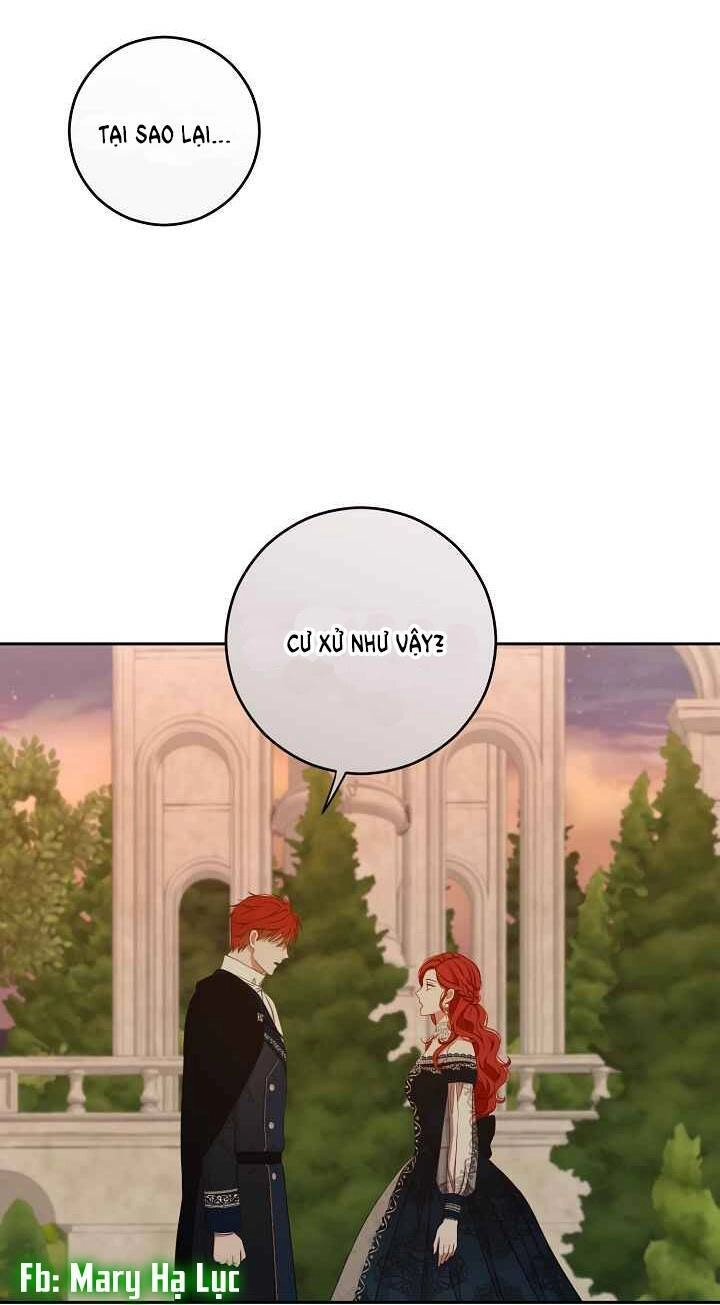 Tôi Lạc Vào Thế Giới Trò Chơi Harem Ngược Chapter 35 - 66