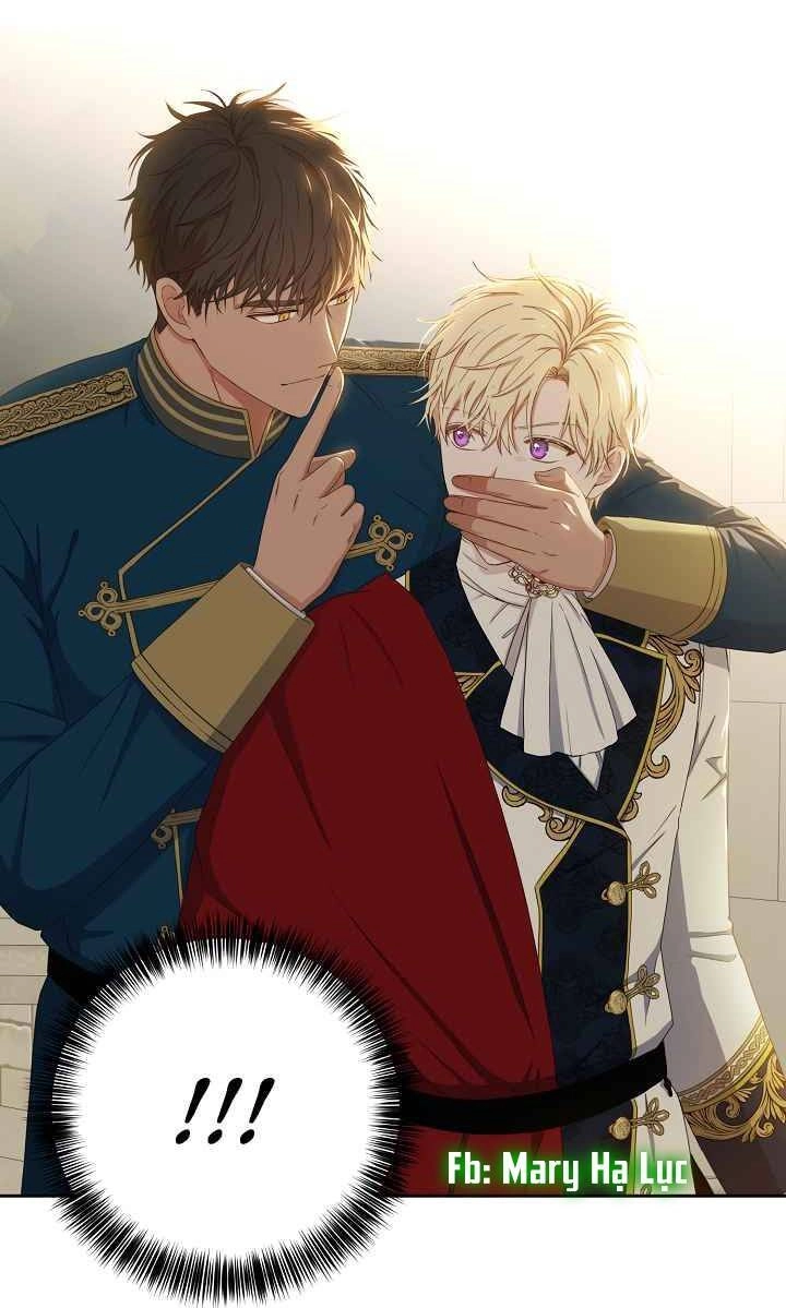 Tôi Lạc Vào Thế Giới Trò Chơi Harem Ngược Chapter 35 - 71