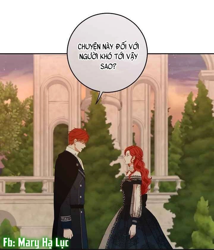 Tôi Lạc Vào Thế Giới Trò Chơi Harem Ngược Chapter 36 - 4