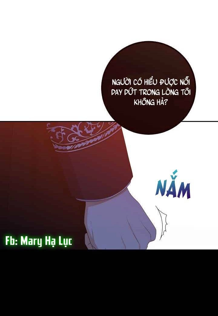 Tôi Lạc Vào Thế Giới Trò Chơi Harem Ngược Chapter 36 - 5