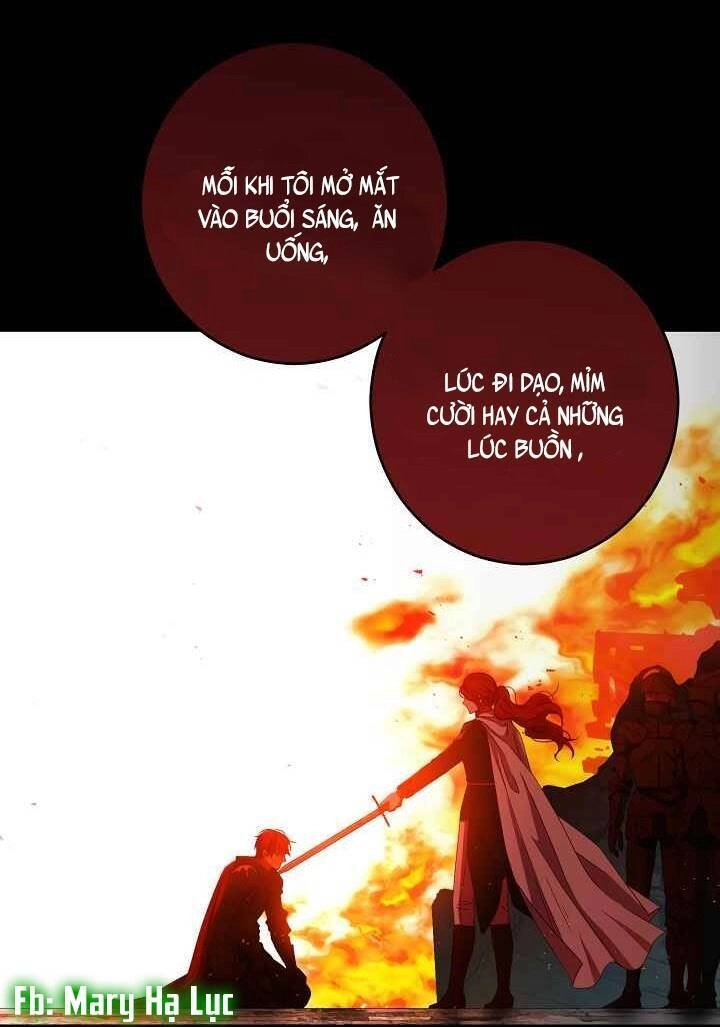 Tôi Lạc Vào Thế Giới Trò Chơi Harem Ngược Chapter 36 - 6